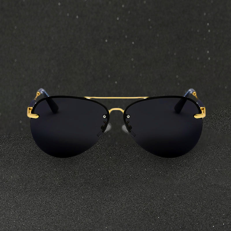 Spyrta | Polaryzowane okulary przeciwsłoneczne aviator