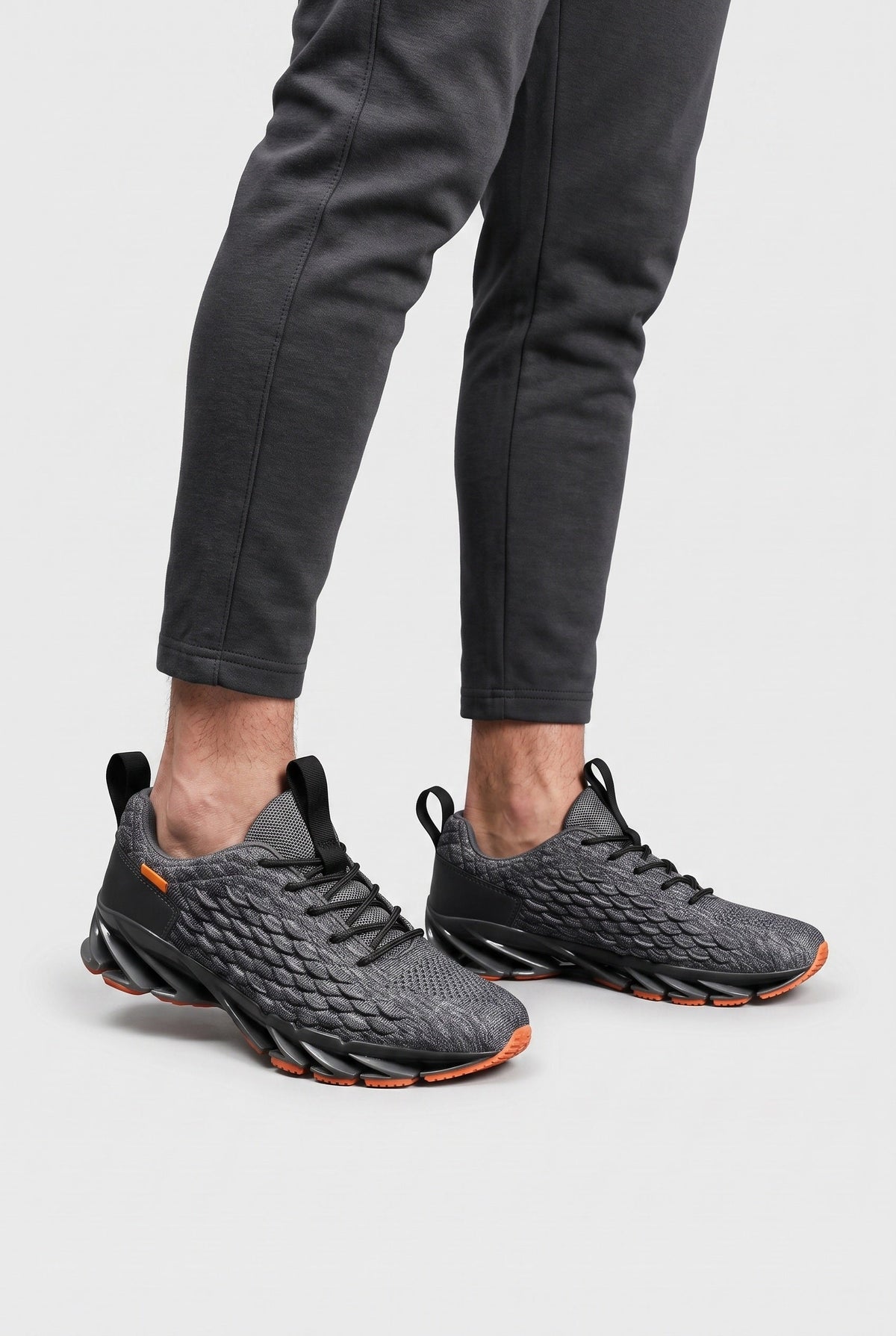 Bruno | Buty sportowe męskie do biegania - zdjęcie 6