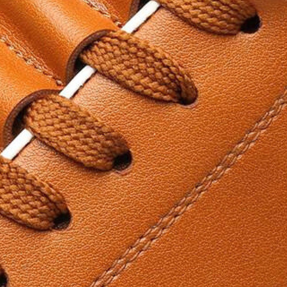 Ernest | Buty skórzane męskie casual - view 9