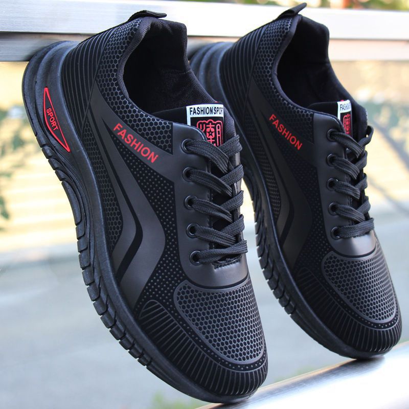 Mateusz | Buty trekkingowe męskie sportowe - Styl 4