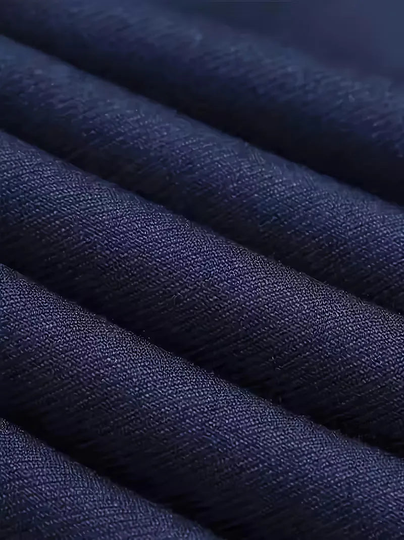 Ziemowit | Garnitur męski trzyczęściowy slim fit - zdjęcie 19